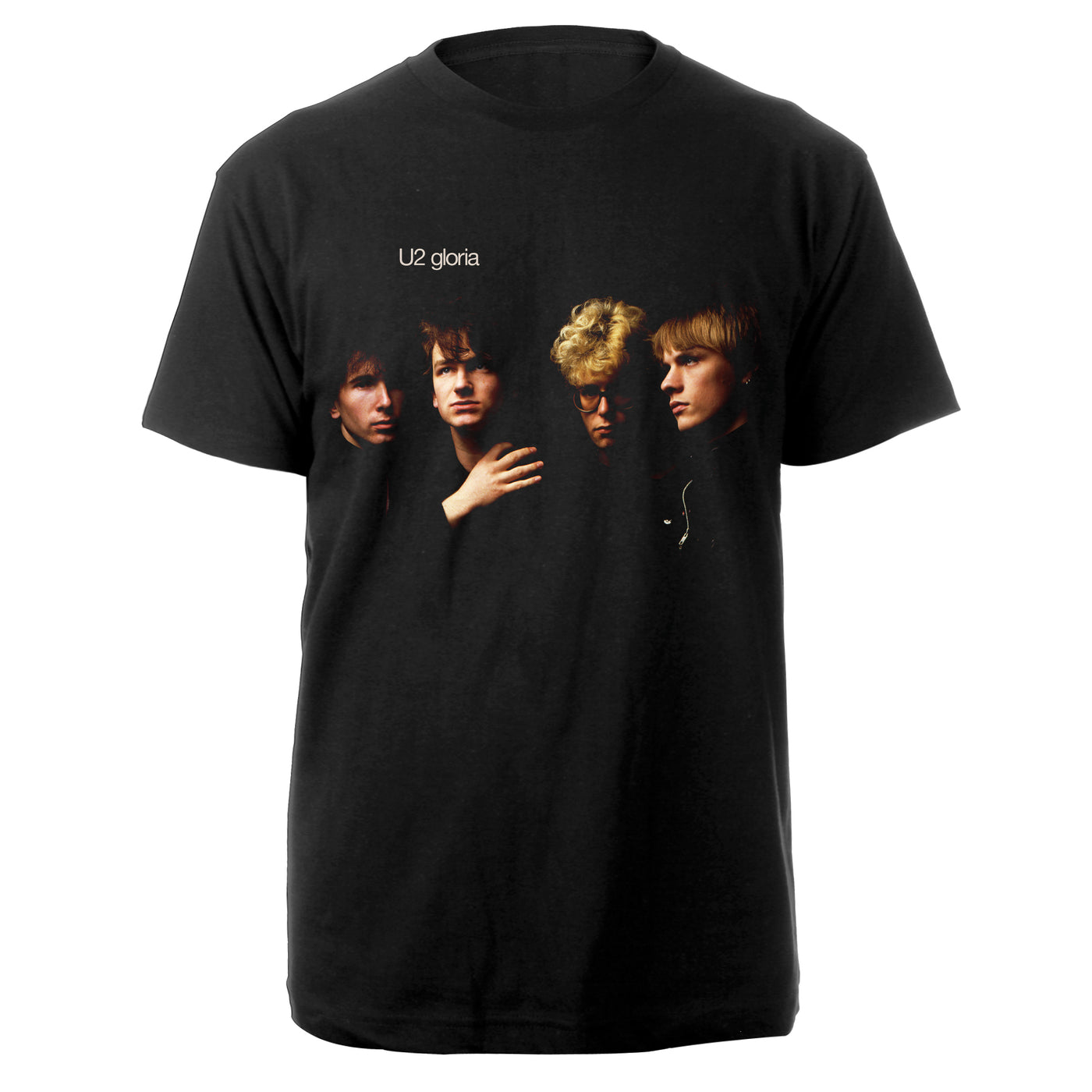 U2 Gloria Unisex T-Shirt