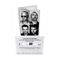 Songs Of Surrender Exclusive White Cassette (Limited Edition)